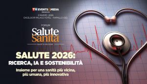 Rapallo, lunedì 2 marzo il Forum di TN Events&Media: focus sul sistema sanitario regionale e le prospettive del servizio sanitario nazionale