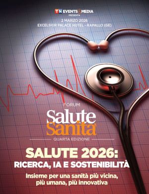 Rapallo, lunedì 2 marzo il Forum di TN Events&Media: focus sul sistema sanitario regionale e le prospettive del servizio sanitario nazionale