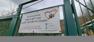 Genova, strutture canile Monte Gazzo ripristinate grazie a gara di solidarietà