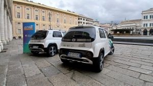 Genova, nasce "Mobility CIV", progetto pensato per soddisfare le esigenze di carico - scarico dei commercianti