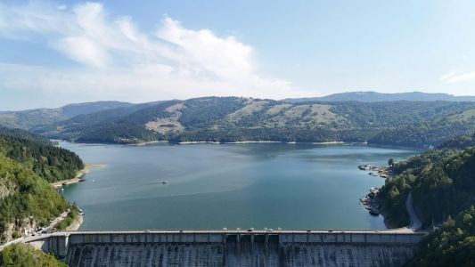 Energia idroelettrica: una delle più importanti risorse green