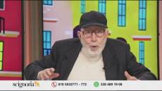 Campodonico, cuore rossoblù: "“Baldanzi sembra Meroni e De Rossi è bravo, anche se romano…”