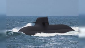 Fincantieri inaugura la nuova generazione di sottomarini U212NFS
