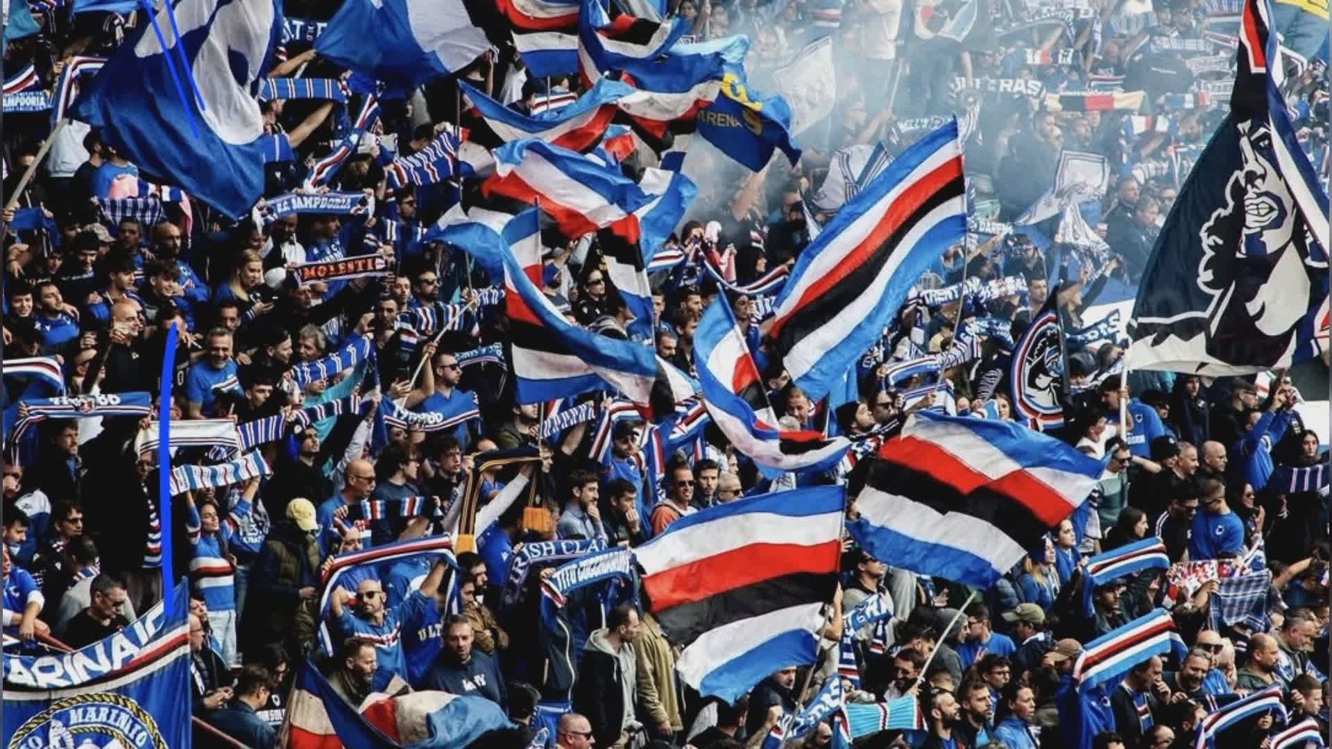 Sampdoria-Bari, le formazioni ufficiali. Telenord in diretta dalle 20.30