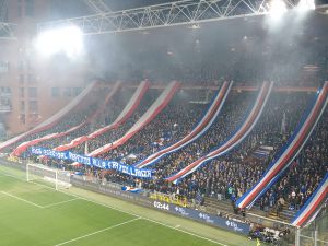 Sampdoria-Bari 0-1 (live): salvataggio sulla linea di Maggiore, blucerchiati vicino al pari