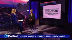 Crisi politica a Rapallo, Ricci a Radar chiarisce sul caso Tasso: “Non è stato lui a provocare la crisi, ma scelte politiche"