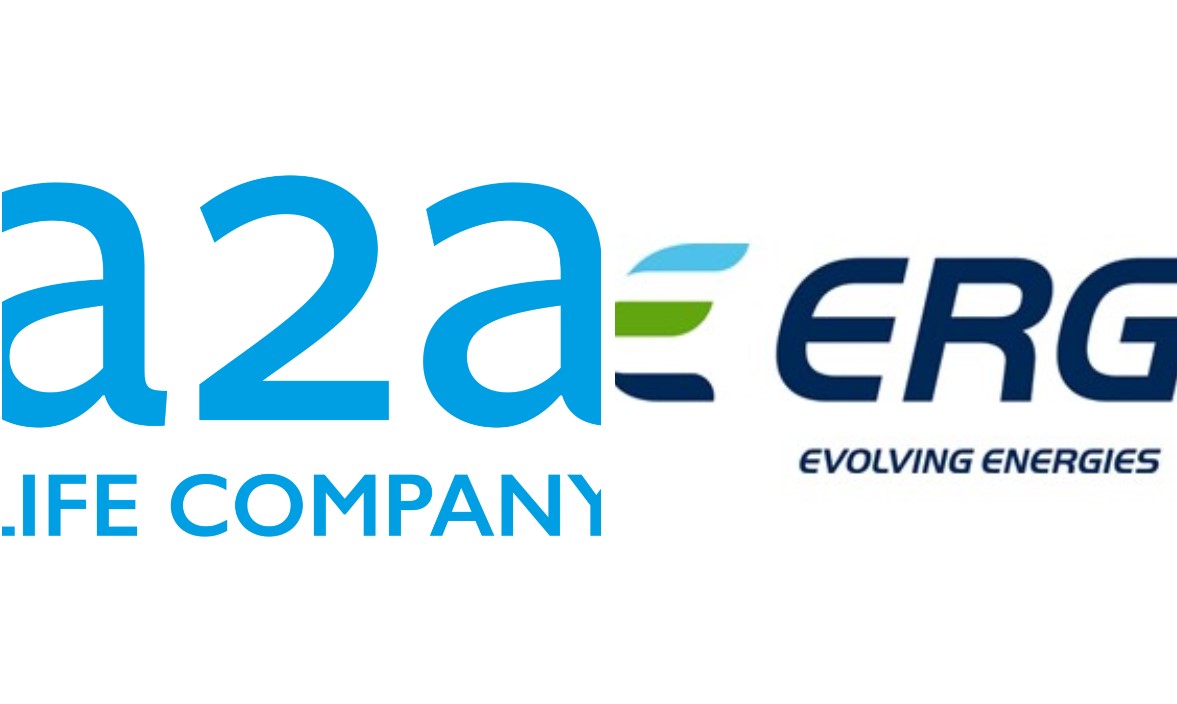 Erg, titolo in forte rialzo dopo voci sull'interesse di A2A, che non conferma: "Riflessioni in corso ma nessuna decisione presa"