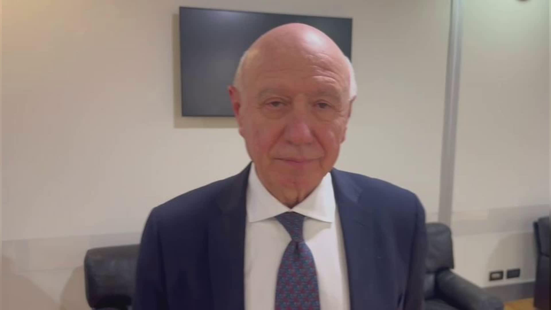 Eccidio di Calvari, la Regione onora il sacrificio dei caduti