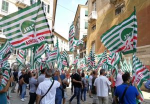 Fit Cisl Liguria: “Accordo a Singapore con il gruppo PSA International potrebbe portare investimenti anche al Terminal SECH"