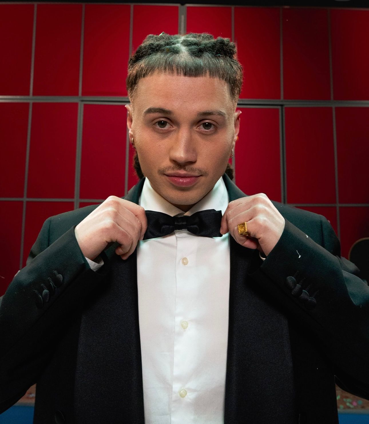 Sayf commenta le tensioni Usa-Iran: “Spero sia il solito capriccio americano”. Levante: "Stiamo vivendo una terza guerra mondiale"