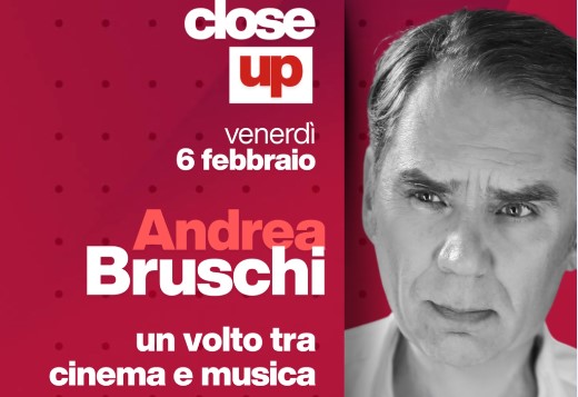 Close Up, a Telenord i protagonisti di economia, cultura, politica, spettacolo e sport: l'ospite di oggi è Andrea Bruschi
