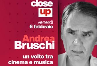 Close Up, a Telenord i protagonisti di economia, cultura, politica, spettacolo e sport: l'ospite di oggi è Andrea Bruschi