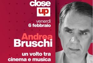 Close Up, a Telenord i protagonisti di economia, cultura, politica, spettacolo e sport: l'ospite di oggi è Andrea Bruschi
