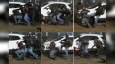 Guerriglia a Torino, Orlando: "Vergognatevi a picchiare in 20 un poliziotto". Bianchi: "Noi con le forze dell'ordine sempre"