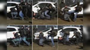 Guerriglia a Torino, Orlando: "Vergognatevi a picchiare in 20 un poliziotto". Bianchi: "Noi con le forze dell'ordine sempre"