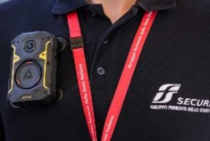 Accordo tra FS Security e sindacati: bodycam a tutto il personale. Entro il 2026 in dotazione a operativi