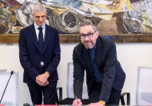 Logistica: Comune di Bologna e Just Eat sottoscrivono la Carta della Sicurezza Stradale per i ciclofattorini