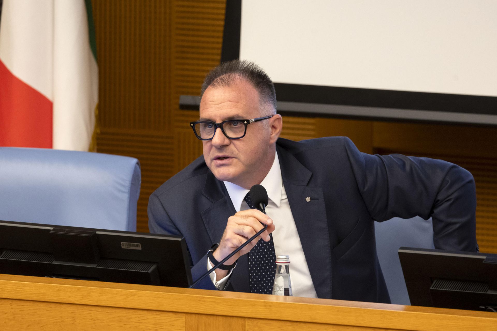 Orsini, presidente Confindustria: “Energia troppo cara, decreto urgente per rendere l’Italia attrattiva”