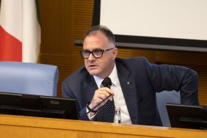 Orsini, presidente Confindustria: “Energia troppo cara, decreto urgente per rendere l’Italia attrattiva”