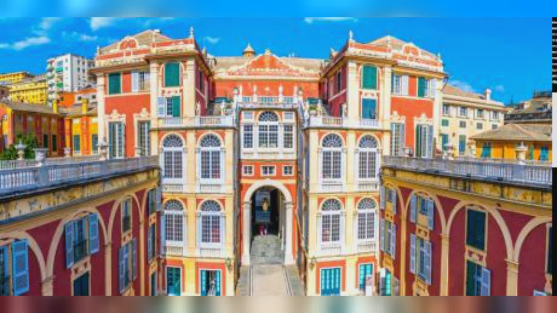 Musei liguri in difficoltà: protesta a Genova per la carenza di personale