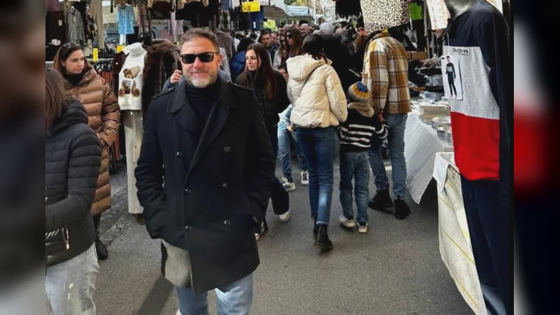 San Bartolomeo al Mare, si apre la Fiera della Candelora