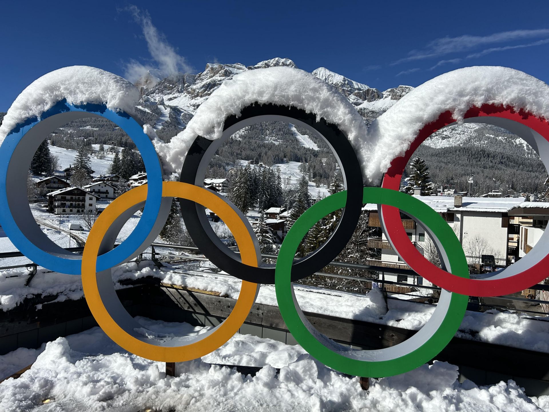 Turismo: le analogie tra Liguria e Tirolo, caro prezzi e la visione anti Olimpiadi di Michil Costa 