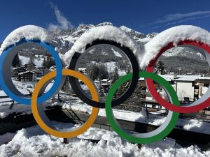 Turismo: le analogie tra Liguria e Tirolo, caro prezzi e la visione anti Olimpiadi di Michil Costa 