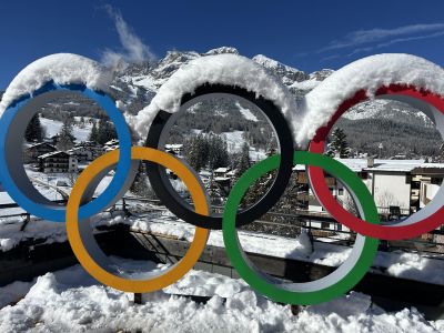 Turismo: le analogie tra Liguria e Tirolo, caro prezzi e la visione anti Olimpiadi di Michil Costa 