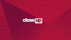 Close up - Sergio Rossi