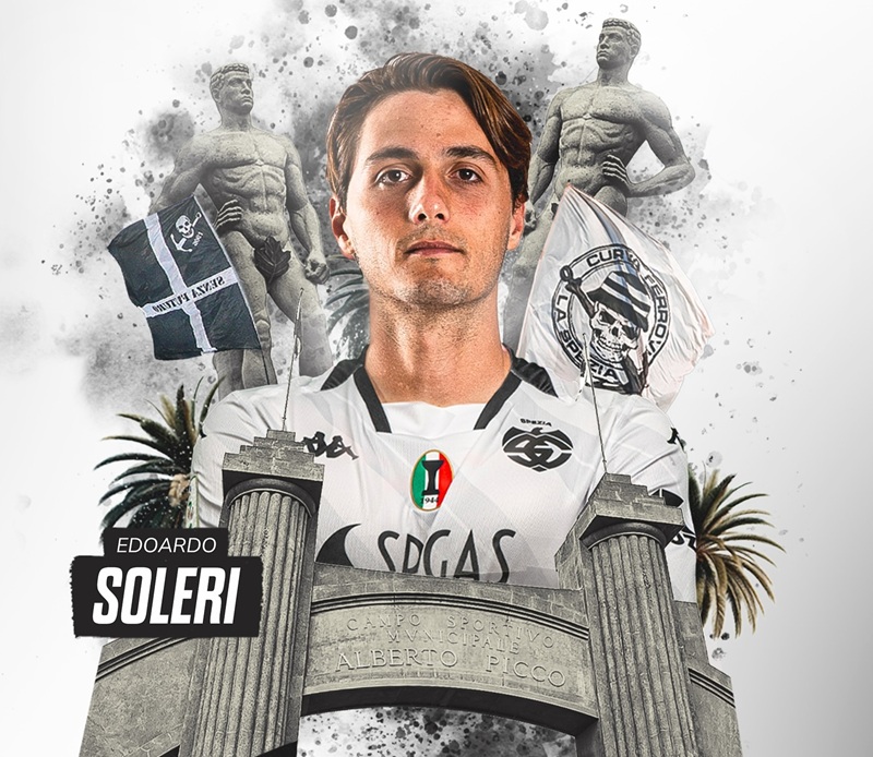 Sampdoria, Soleri ritrova Brunori. Bellemo va a Spezia