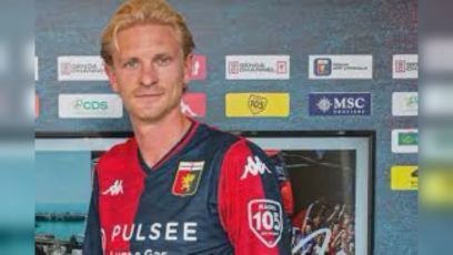 Genoa, Thorsby passa a titolo definitivo alla Cremonese