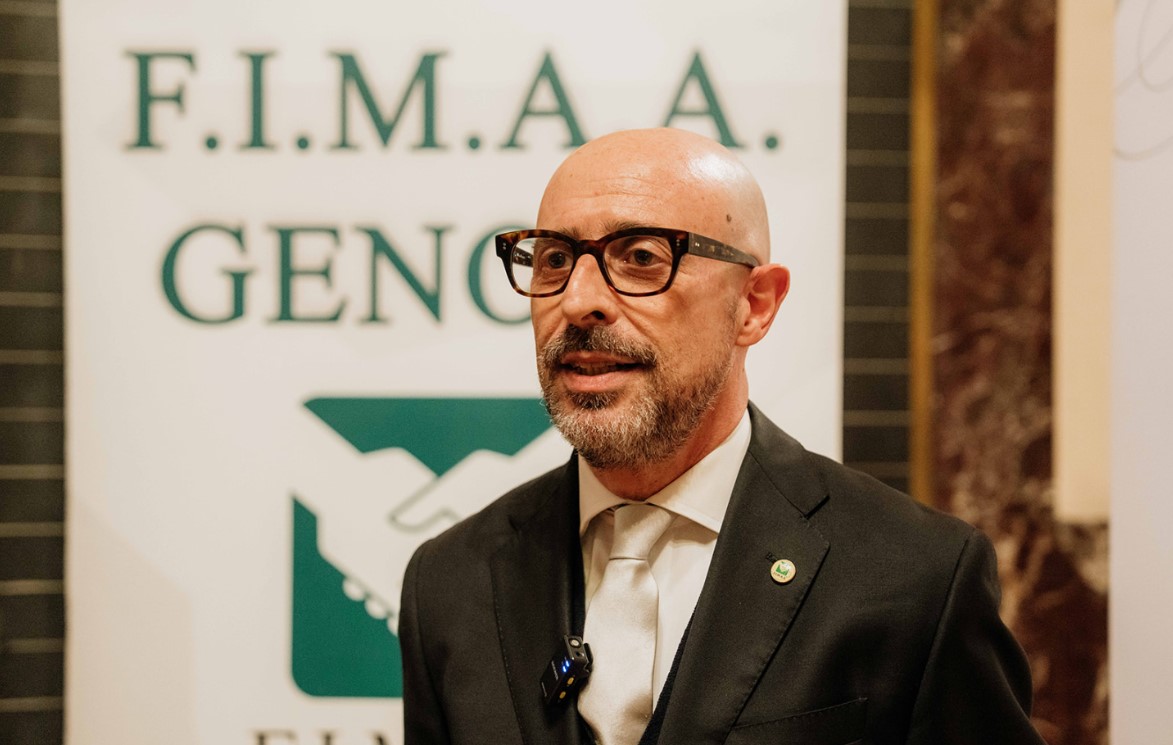 FIMAA Confcommercio Genova, Del Guasta confermato presidente: “Qualità e legalità al centro del nuovo mandato”