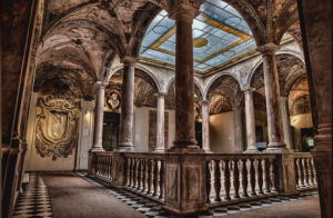 Genova in festa per i 20 anni da sito Unesco: molti eventi e un'edizione speciale dei Rolli Days