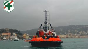 Santa Margherita Ligure, peschereccio affondato: riprese all’alba le ricerche del comandante disperso