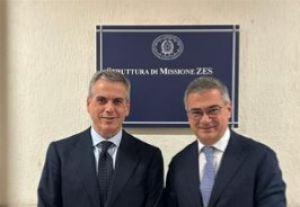 Zone Franche Doganali Intercluse: a Roma il tavolo operativo per le Marche