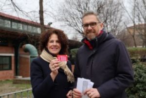 Bologna: arriva a casa dei bolognesi Boost, la prima carta digitale ricaricabile per viaggiare in bus