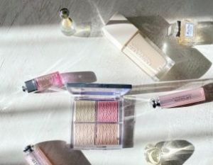 Cosmetica italiana: sostenibilità sempre più centrale