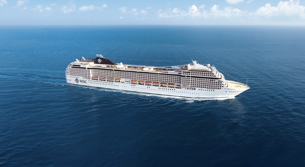 MSC Orchestra, porto vietato a Marsiglia per sciopero marittimi. Rixi: avvertita ambasciata d'Italia a Parigi