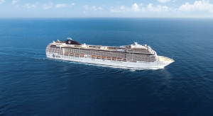 MSC Orchestra, porto vietato a Marsiglia per sciopero marittimi. Rixi: avvertita ambasciata d'Italia a Parigi