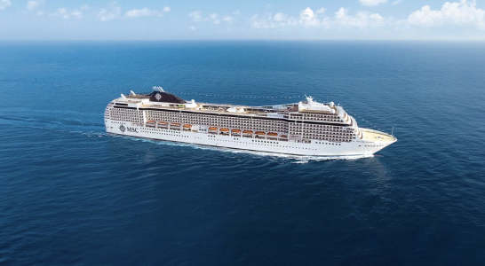 MSC Orchestra, porto vietato a Marsiglia per sciopero marittimi. Rixi: avvertita ambasciata d'Italia a Parigi