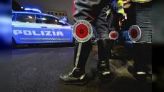 Savona, 47enne ai domiciliari con braccialetto elettronico per atti persecutori e abbandono di minori