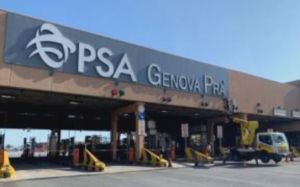 Overseas (Gts): container più veloci tra Psa Genova e Centro-Sud Italia