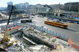 Torino: 20 anni fa veniva inaugurata la metro 1, la prima automatica d’Italia