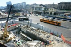 Torino: 20 anni fa veniva inaugurata la metro 1, la prima automatica d’Italia