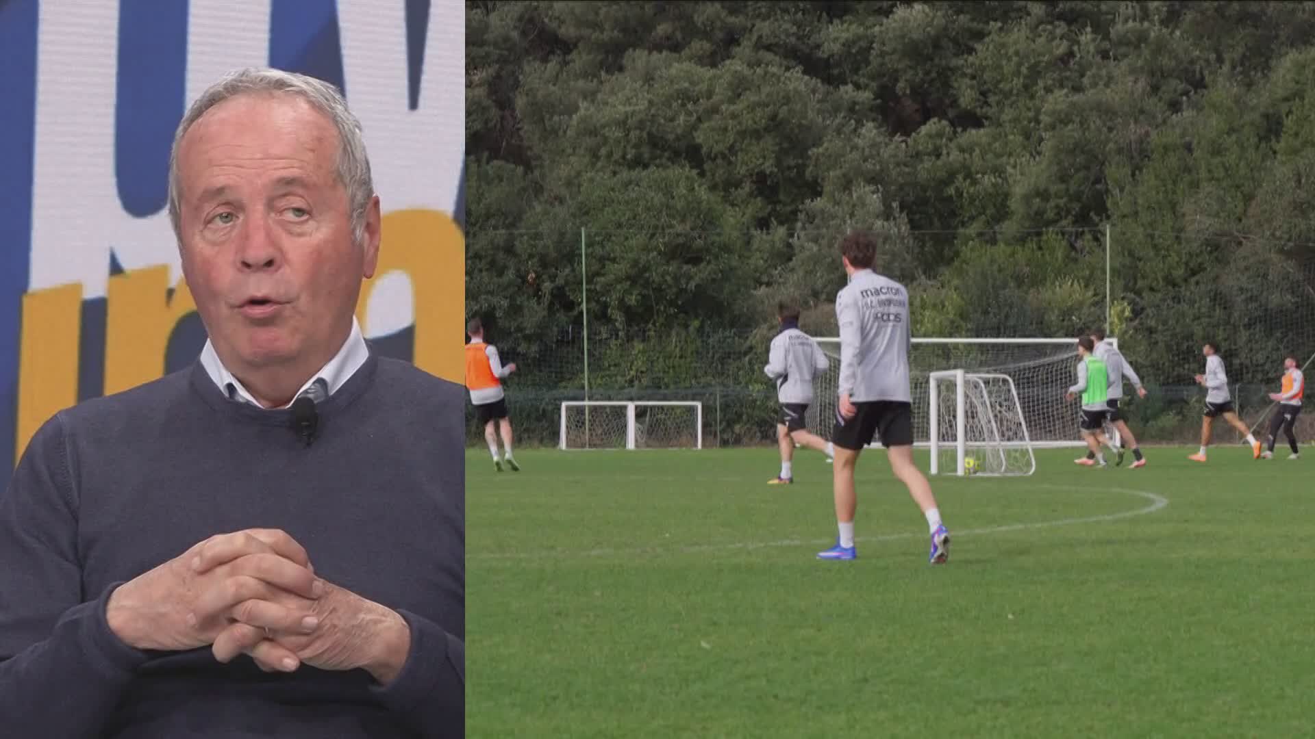 Sampdoria, Dossena: "Per salvarsi questi acquisti bastano e avanzano"