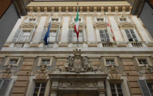 Genova, a dieci anni dalla morte torna lo striscione "Verità per Giulio Regeni". Salis: "Sentivamo di doverlo fare"