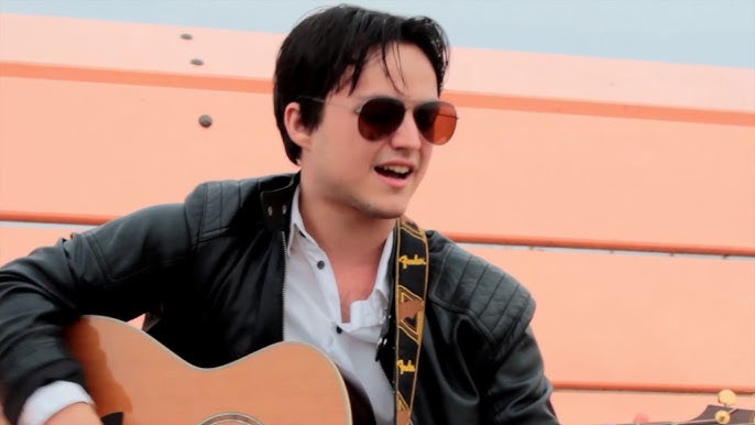 A Scignoria! con il prof Bampi la grande musica genovese: Ale De Muro, Facco, Mike from Campo