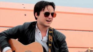 A Scignoria! con il prof Bampi la grande musica genovese: Ale De Muro, Facco, Mike from Campo