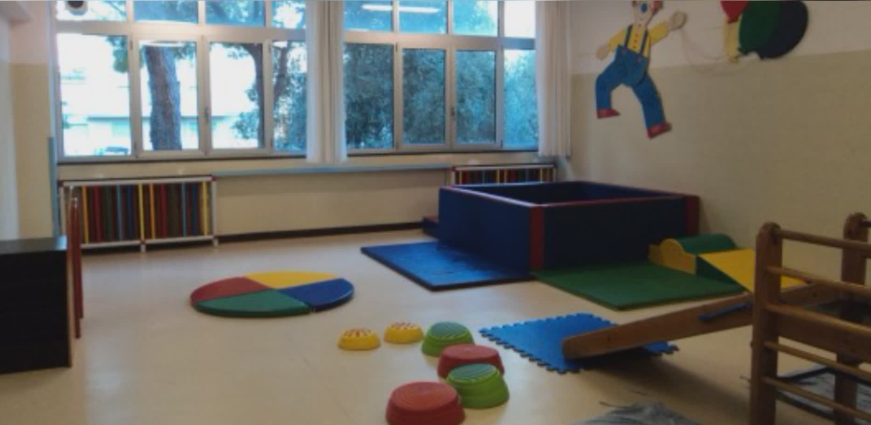 Liguria: dati Istat rivelano mancanza di asili nido e sezioni primavera