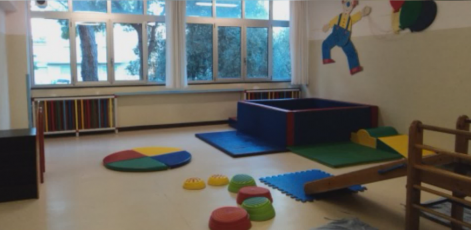 Liguria: dati Istat rivelano mancanza di asili nido e sezioni primavera